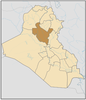Irak locator2.svg