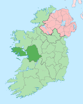 Image illustrative de l'article Comté de Galway