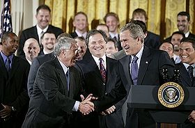 Jack McKeon and George W. Bush .jpg