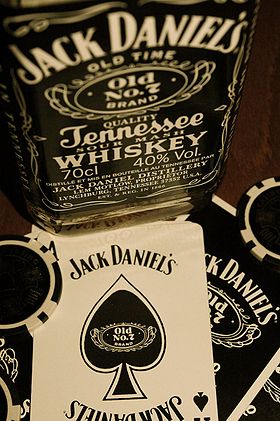 Image illustrative de l'article Jack Daniel's