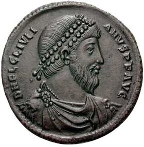 Image illustrative de l'article Julien (empereur romain)