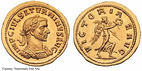Image illustrative de l'article Caius Julius Saturninus