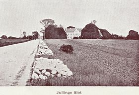 Image illustrative de l'article Château de Juellinge