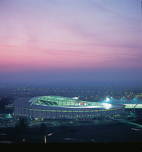 KC Stadium at night.jpg