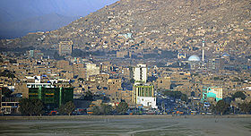 Image illustrative de l'article Kaboul
