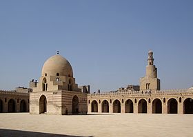 Image illustrative de l'article Mosquée Ibn Touloun
