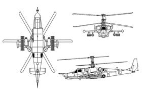 Image illustrative de l'article Kamov Ka-50