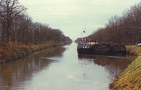 Image illustrative de l'article Canal Dessel-Turnhout-Schoten