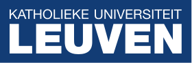 Katholieke Universiteit Leuven (logo).svg