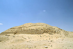Image illustrative de l'article Pyramide à tranches