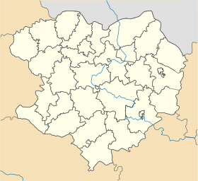 (Voir situation sur carte : Oblast de Kharkiv)