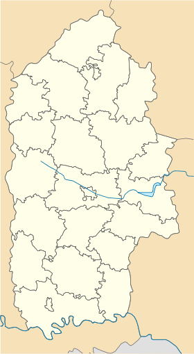 (Voir situation sur carte : Oblast de Khmelnitski)