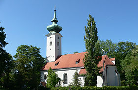 Image illustrative de l'article Église Saint-Georges de Bogenhausen
