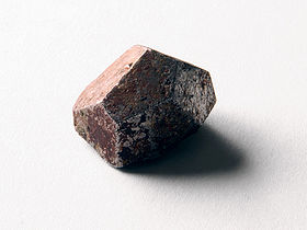 Cobaltite de Riddarhyttan (Suède)