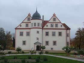 Image illustrative de l'article Château de Wusterhausen