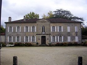 Image illustrative de l'article Château du Prada