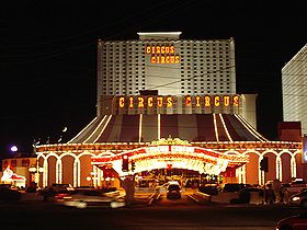 Circus Circus Las Vegas