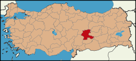 Latrans-Turkey location Malatya.svg