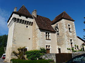 Image illustrative de l'article Château de la Sandre