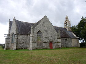 Le Faouët chapelle Saint-Sébastien.JPG