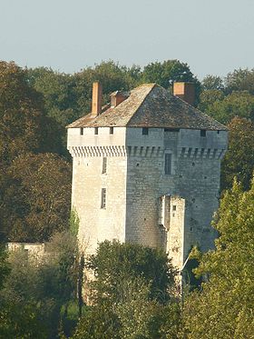 Image illustrative de l'article Château des Pins