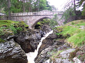 Image illustrative de l'article Parc national de Cairngorms