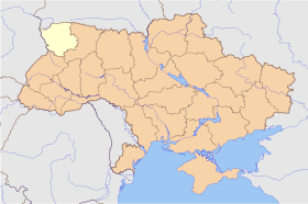 Image illustrative de l'article Oblast de Volhynie