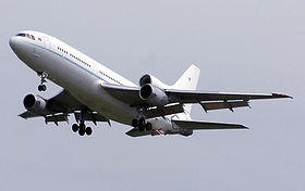 Image illustrative de l'article Lockheed L-1011 TriStar