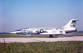Lockheed F-104C Starfighter USAF.jpg
