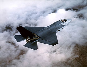 Lockheed F-35 Joint Strike Fighter.jpg