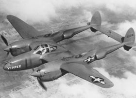 Lockheed P-38 Lightning USAF.JPG
