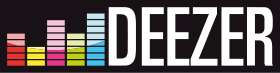 Logo de Deezer