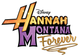 Image illustrative de l'article Hannah Montana Forever