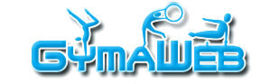 Logo GymaWeb (D.R. 2007 GymaWeb)