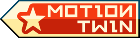 Logo de Motion-Twin