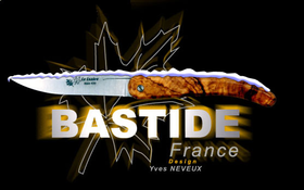 Logo de Bastide