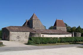 Image illustrative de l'article Château de Lavison