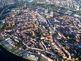 Image illustrative de l'article Lübeck