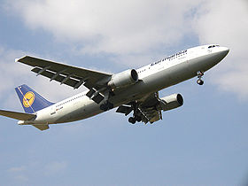 Image illustrative de l'article Airbus A300