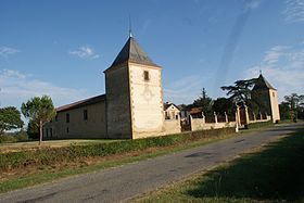 Château de Lunax