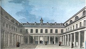 Image illustrative de l'article Lycée Condorcet
