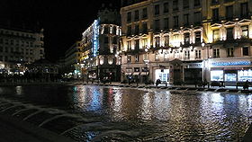 Image illustrative de l'article Place de la République (Lyon)
