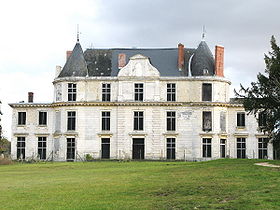 Image illustrative de l'article Château de Méréville