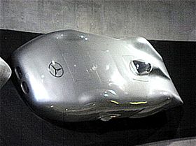 Image illustrative de l'article Mercedes-Benz W125 Rekordwagen