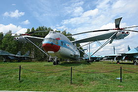 Image illustrative de l'article Mil Mi-12