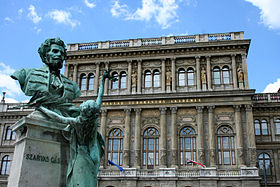  Académie hongroise des sciences sur Commons