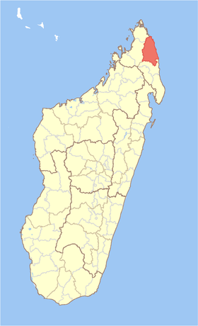 Madagascar-Vohimarina District.png
