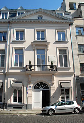 Maison de Jacques-Louis David (Bruxelles).JPG