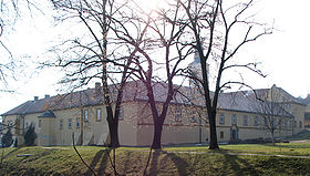 Image illustrative de l'article Monastère de Krušedol