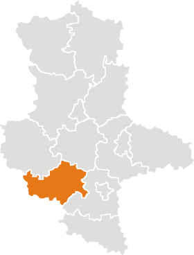 Arrondissement de Mansfeld-Harz-du-Sud